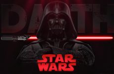 Darth Vader Composite