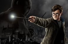 Harry v Voldemort