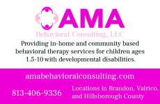 AMA Behavioral Consulting