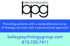 Bailey Psychology Group